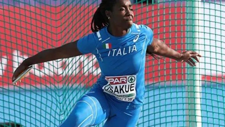 Torino,  nessun responsabile a Torino per gli insulti razzisti all'atleta Daisy Osakue