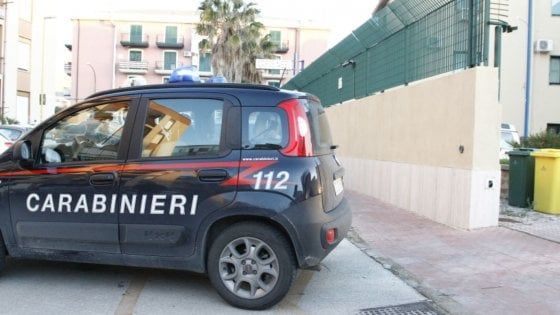 Bari, 42enne ferito al San Paolo: fu condannato per l'omicidio del figlio del boss Montani