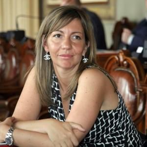 Marilena Pillati: "Mense scolastiche, tranquilli, genitori: controlleremo tutto, costi e qualit&agrave;"