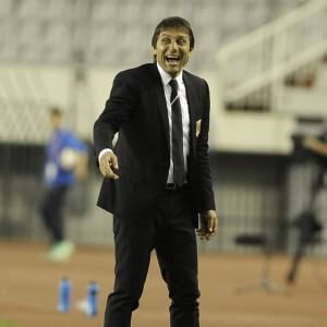 Nazionale, Conte soddisfatto: ''Stavolta meritavamo di vincere noi"