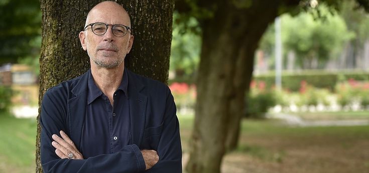 Gabriele Salvatores scopre i superpoteri: "Anch'io vorrei essere un ragazzo invisibile"