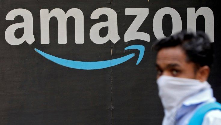 Amazon fa spesa in Francia, acquistati i diritti tv della Ligue 1