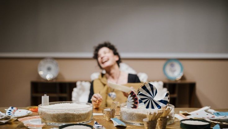 Il kit per riparare i piatti con l'oro seguendo l'antica arte del kintsugi
