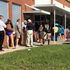 Georgia, in fila per il voto anticipato nello Stato conteso