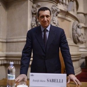Sabelli: "Responsabilit&agrave; dei giudici: adesso ci aspettiamo una pioggia di ricorsi"