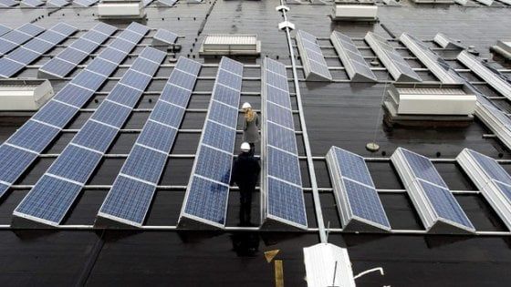 In Italia le case "consumano" 34 mln tonnellate di petrolio