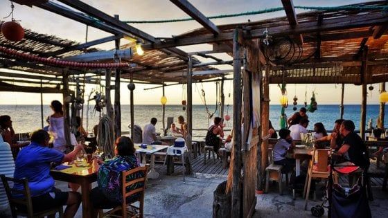 Gargano mon amour: per un'estate a tutto gusto ecco i locali da non perdere
