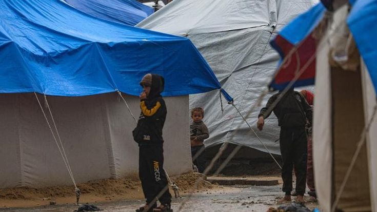 Gaza, Italia invitata ad aderire al board per la transizione