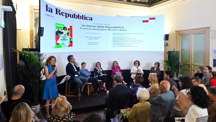 La battaglia delle donne lunga ottant’anni: “Noi vinciamo unite”
