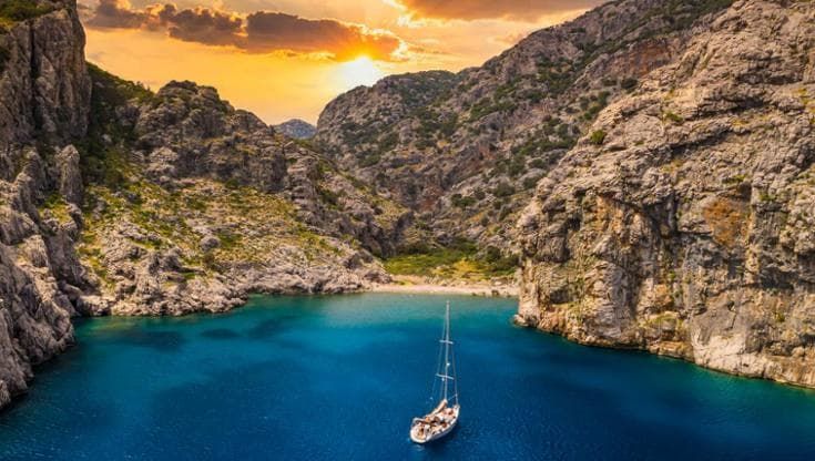 Turchia, dove l’Egeo incontra la storia: il fascino senza tempo di Bodrum