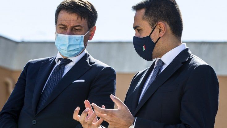 Quirinale 2022. M5S. I grillini divisi fra Mattarella e Maddalena lanciano segnali. Conte: “Grillo è con me”