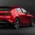 Nuova Mazda3, anche i giapponesi hanno la loro rivoluzione