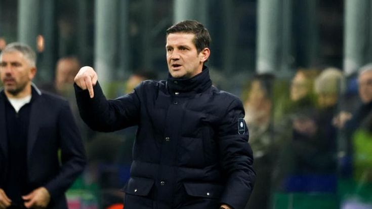 Chivu: “Ci davano per falliti ma siamo ancora lì. Troppe etichette su di noi”