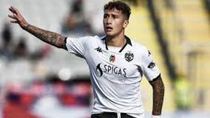 Sampdoria, c’è il fosforo di Esposito. E davanti ecco le prodezze di Brunori