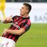Coppa Italia, Milan-Napoli 2-0: super Piatek, rossoneri in semifinale