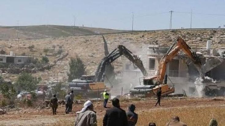 Gaza, il futuro di 3 milioni di palestinesi dipende dalla fine dell’economia di occupazione