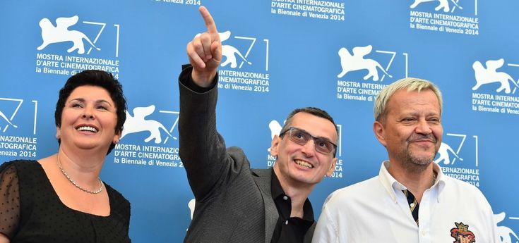 "These are the rules", alla Mostra il film sul cinismo che ha sconvolto la Croazia