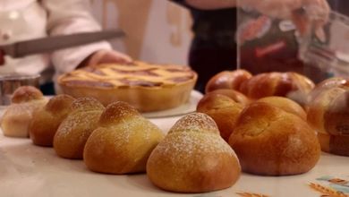 Loretta Fanella, l'appello ai pasticceri: "Fate il gluten free, non è difficile ed è inclusivo"