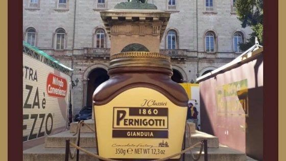 Se ne va un pezzo di storia del cioccolato: chiude la Pernigotti