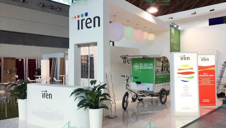 Covid, Iren sospende le procedure verso i commercianti in arretrato 