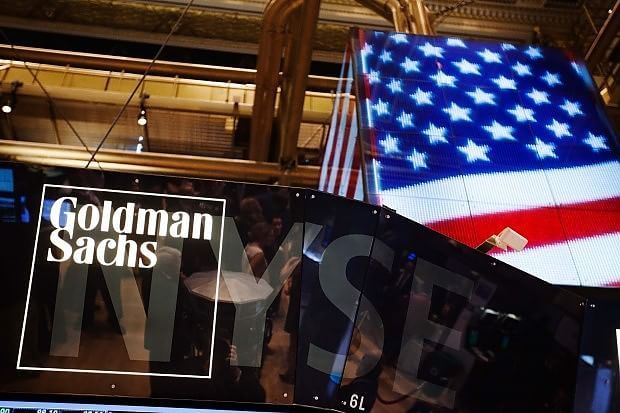 Banche: i bonus più generosi a Goldman Sachs, "solo" 13esima Unicredit