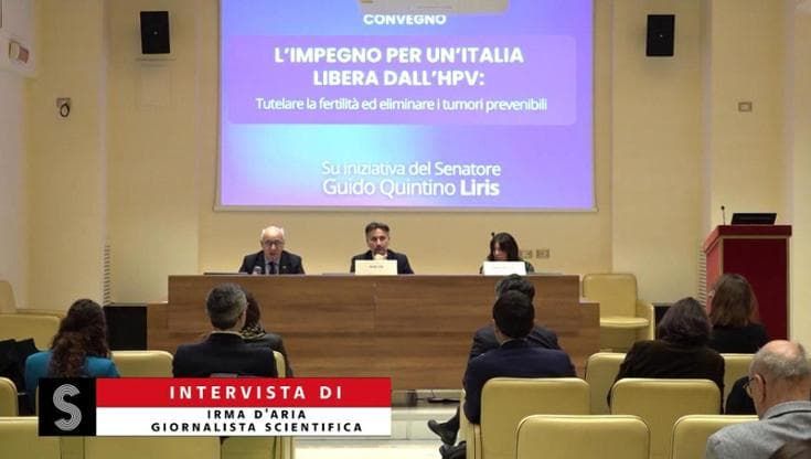 Hpv, a tutte le età la prevenzione si gioca tra screening e vaccino