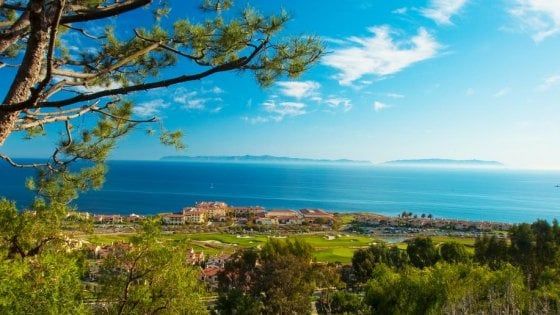 Resort di lusso in California trafficava in esseri umani dall'Asia