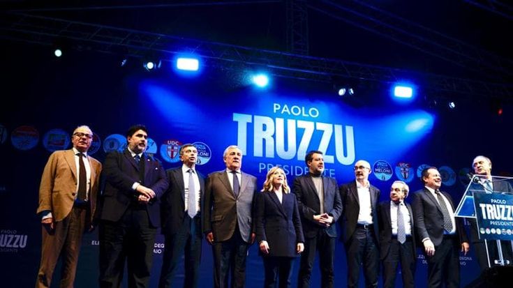 Mulé: “Dalla Sardegna una lezione per la premier. Non si vince imponendo nomi”