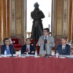 Catania: al via la stagione estiva del teatro Bellini