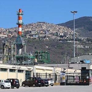 Eni, dissequestrato il Centro olii di Viggiano