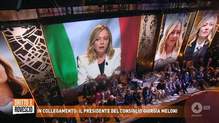 Meloni senza freni attacca pm e Vaticano: “Sanzioni ai giudici”. È scontro con l’Anm