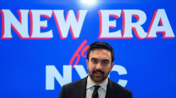 New York, scontro woke tra Musk e Mamdani sulla nuova capa dei vigili del fuoco. “Moriranno persone”