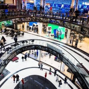 Sorpresa, con lo shopping online aumenta lo smog