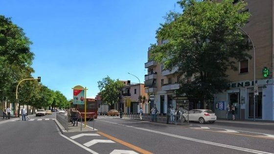 Roma, corsia preferenziale al Portuense: maggioranza M5s battuta sul progetto che piace alla sindaca 