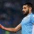 Lazio, niente visite per Candreva: le farà con l'Inter