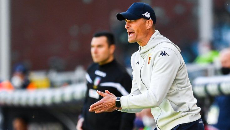 Genoa, Blessin: "Fallo netto su Piccoli, Acerbi era da rosso"