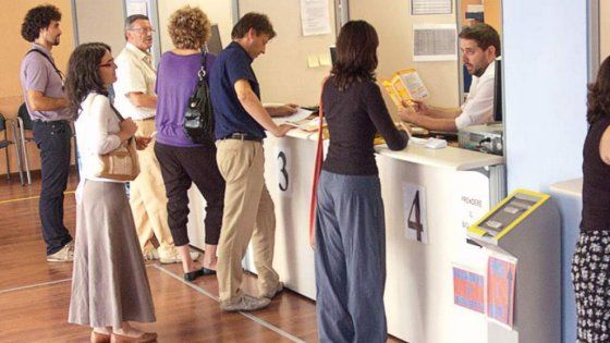 Strage sportelli bancari. A Parma chiusi già 22 