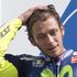 Incidente per Valentino Rossi, ricoverato per trauma toracico addominale