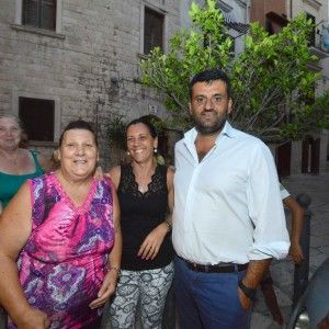 Ucciso per uno schiaffo, il sindaco:"La citt&agrave; si ribelli e denunci"