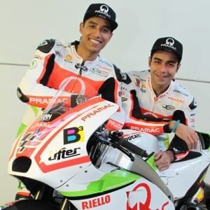 MotoGp, Pramac laboratorio Ducati: ''Un miracolo italiano''
