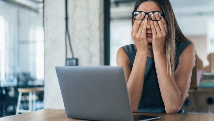 Lavoro, allarme mobbing in Italia: vittime soprattutto donne e giovani