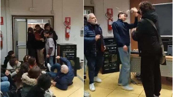 Blitz al convegno Pro Vita in Statale, la rettrice Brambilla annuncia provvedimenti