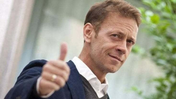 Rocco Siffredi, ecco chi è il pornodivo ispiratore della serie 'Supersex', con protagonista Alessandro Borghi