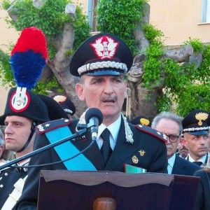 Carabinieri, la denuncia del generale Governale: "Insidiose infiltrazioni nella pubblica amministrazione"