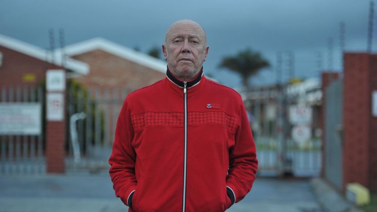 Sudafrica, l'ex poliziotto che voleva smascherare il generale pedofilo