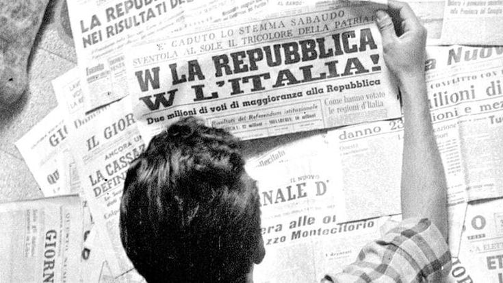 Cosa insegna davvero la festa del 2 giugno