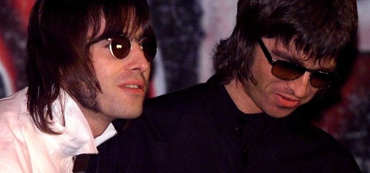 Liam 'corteggia' Noel per una reunion, i fratelli Gallagher di nuovo insieme?