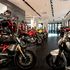 Ducati Store, Roma fa il bis
