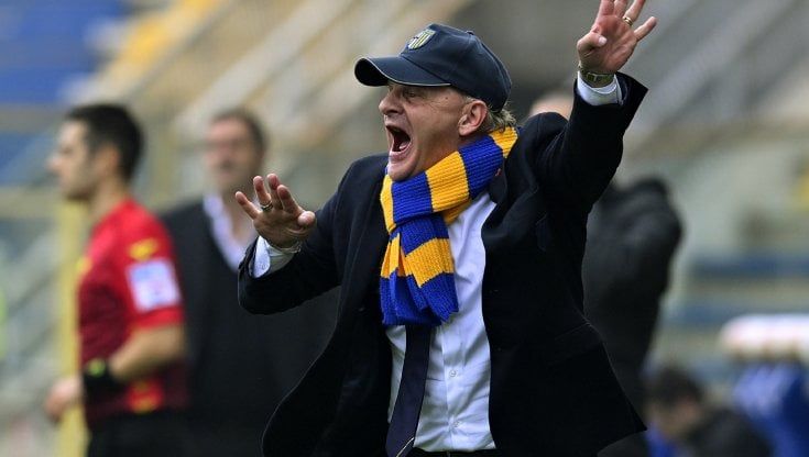 Il Parma a Pisa senza Buffon e Colombi. Iachini: "Abbiamo le qualità per giocarcela con tutti"