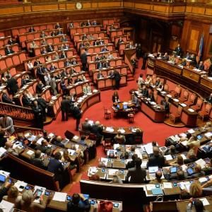 Riforme, minoranza Pd: "Emendamenti anche su Senato elettivo"